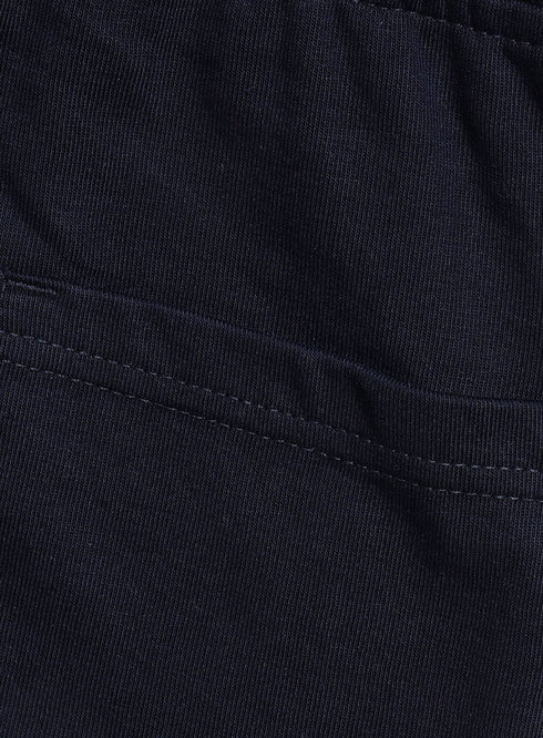 Indigo Sweatpants(W)